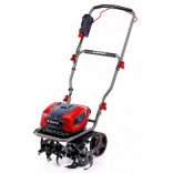 MOTOCULTIVADOR EINHELL PROFISSIONAL A BATERIA 36V